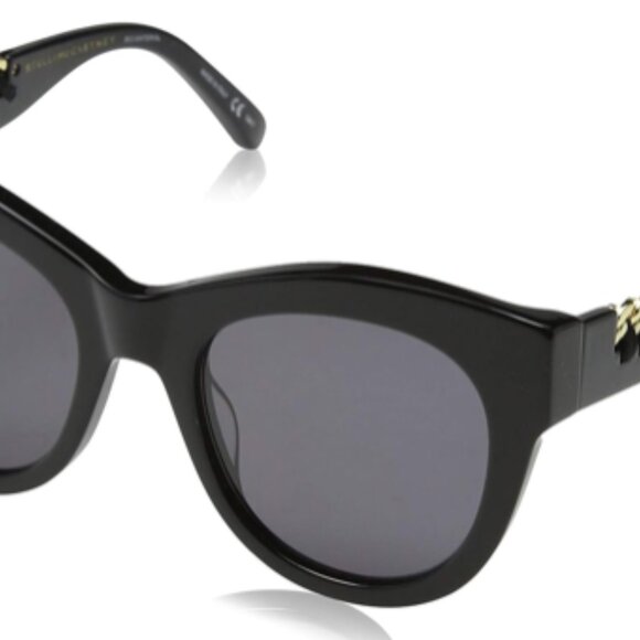 New Stella McCartney FALABELLA sunglasses - Picture 3 of 7